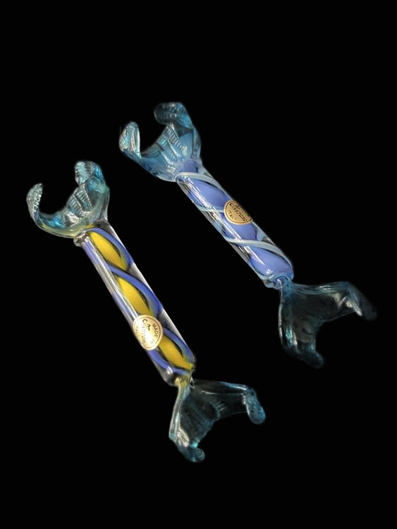 Murano Glass Bonbons