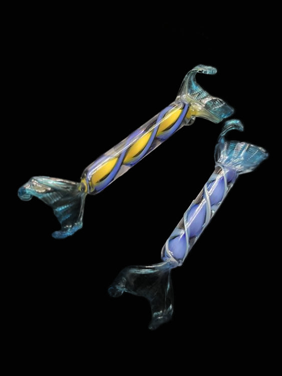 Murano Glass Bonbons