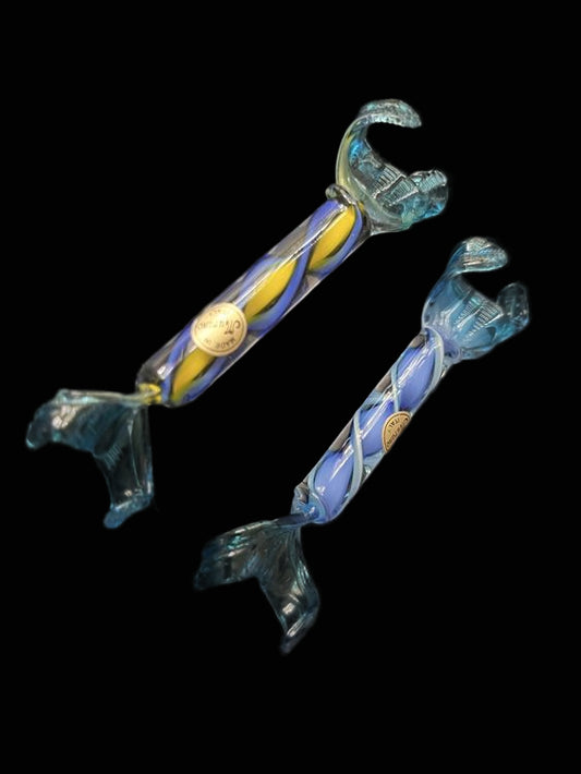 Murano Glass Bonbons