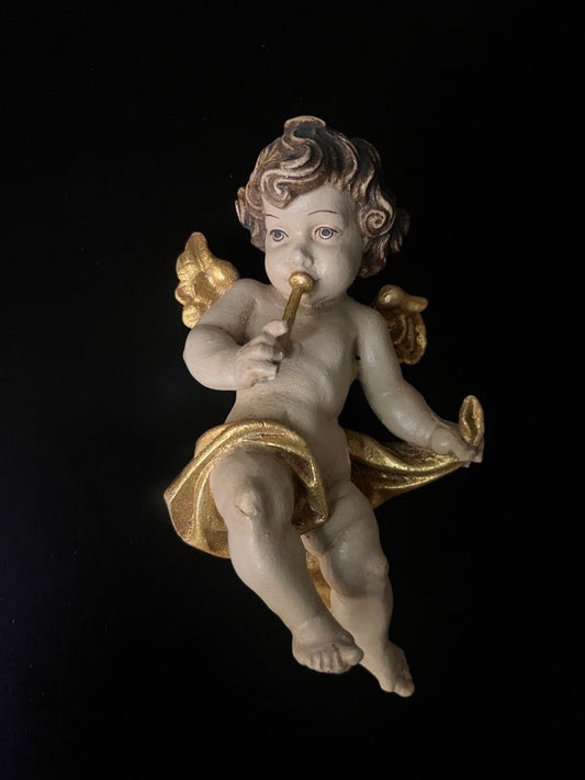 Angel Decoration Figure Cherub