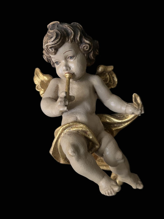 Angel Decoration Figure Cherub