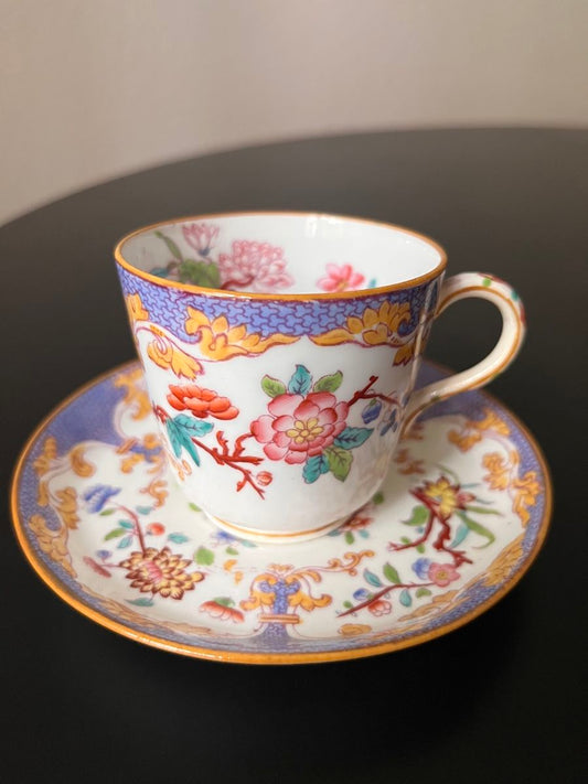 Minton Bone China Teacup set