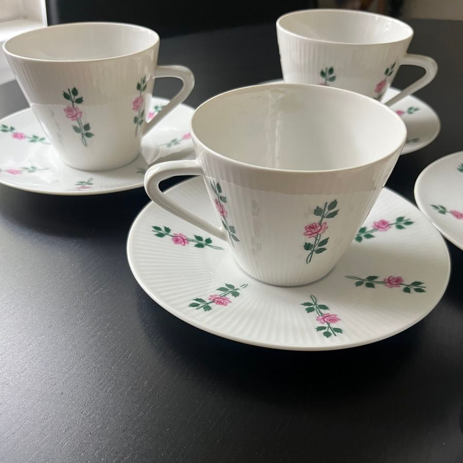 Lehmann Weiden Bavaria Espresso Set "Monika"