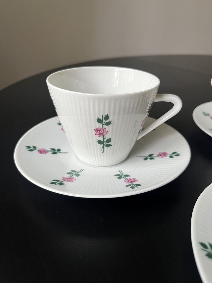 Lehmann Weiden Bavaria Espresso Set "Monika"