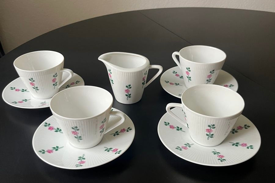 Lehmann Weiden Bavaria Espresso Set "Monika"