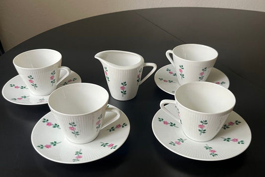 Lehmann Weiden Bavaria Espresso Set "Monika"